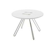 CASAMANIA TWINE TABLE tavolino