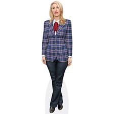 Karley Sciortino (Blazer) a grandezza naturale