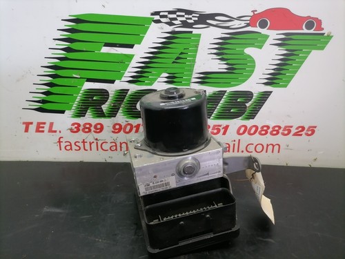 Pompa centralina abs bmw serie - centralina,