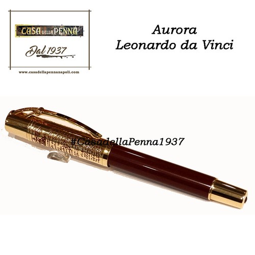 Aurora leonardo vinci - leonardo,