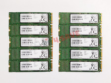 Lotto di 10 - Samsung 128GB