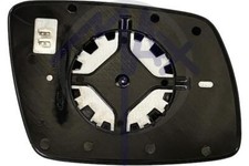 VETRO SPECCHIO RETROVISORE SX