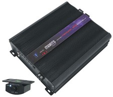 Marts Digital MXB 5000 1 OHM