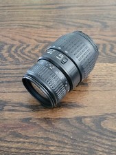 Sigma 70-300mm 1:4-5.6 DL