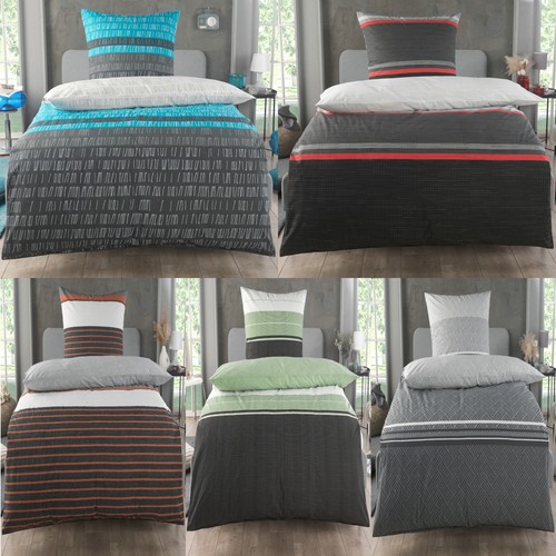 Set lenzuola 135x200 cotone