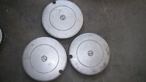 Copricerchi alfa romeo - alfa,
