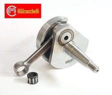 Albero motore Mazzucchelli