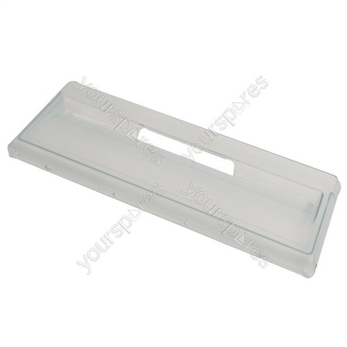 Cassetto congelatore anteriore