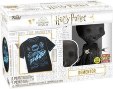 FUNKO POP ! HARRY POTTER -
