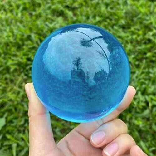 Perline plexiglass sfera - perline, in