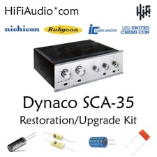 Dynaco SCA-35 kit