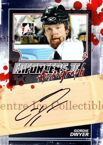 2013 itg enforcers auto - 2013-14,