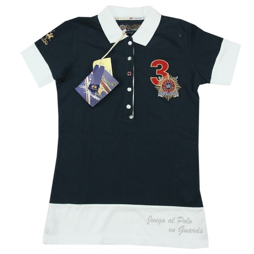 A0012 polo blu bimba - a0012,