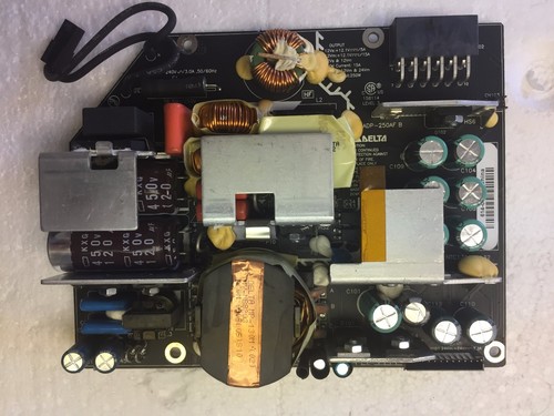 Alimentatore apple imac - apple,
