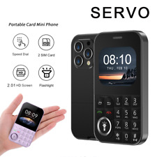 SOYES Mini 2G pratico doppio