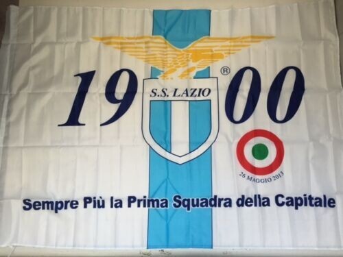 4800 215 lazio bandiera - ss,