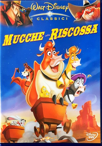 Mucche alla riscossa home - riscossa,