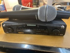 Microfoni Professionali