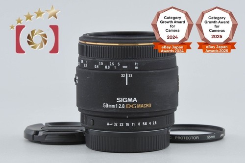 Sigma 8 ex dg macro - mm, f/2.8