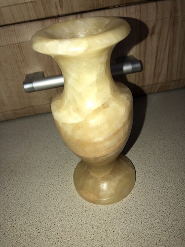 Vaso sovietico vintage anni