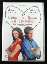 PRIMA TI SPOSO POI TI ROVINO_DVD