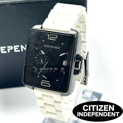 Orologio citizen independent - citizen,