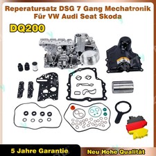 DQ200 0AM325025D DQ200 KIT RIPARAZIONE per VW Audi Seat Skoda kit riparazione DSG 7 velocità