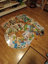 Fumetti Asterix Tutta La Serie