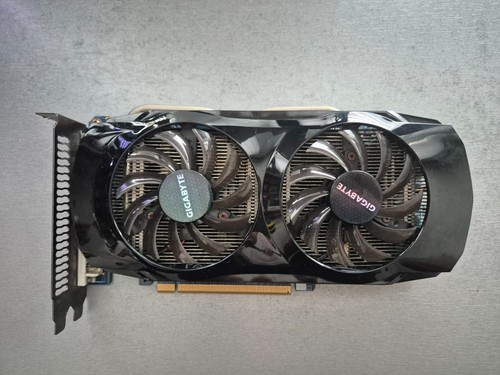 Gigabyte nvidia gtx 460 - gigabyte, gb
