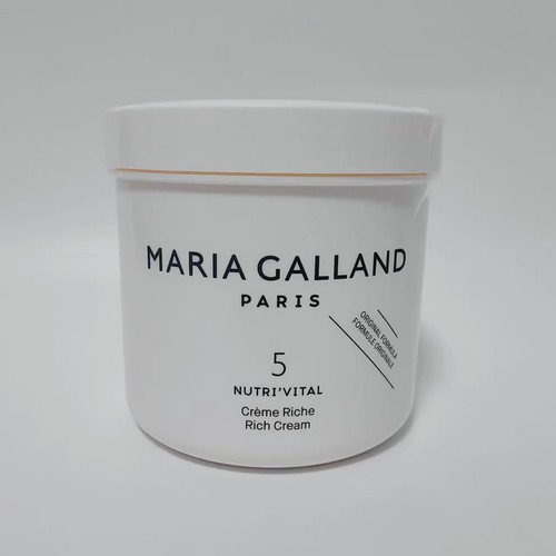 Maria galland nutri - maria,