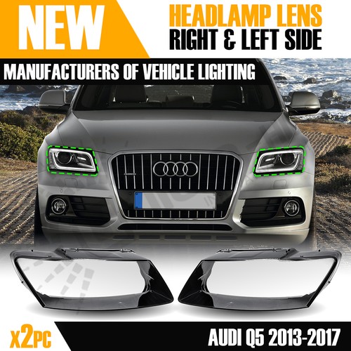 Per audi sq5 - 8r,