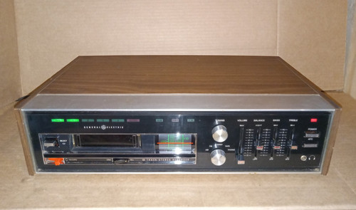 Registratore vintage general - registratore,