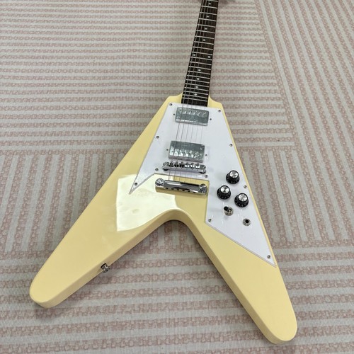 Yellow flying style tastiera - v,
