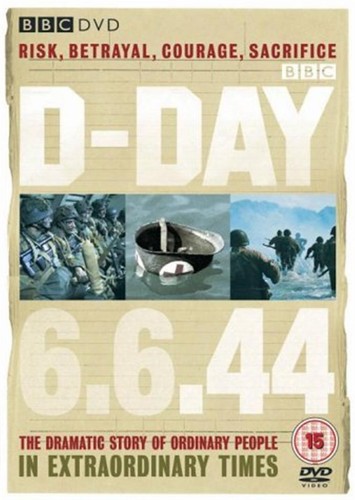 Day edizione in lingua - d-day,