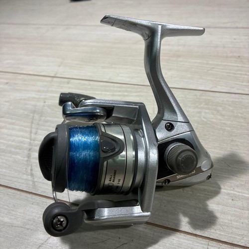 Shimano alivio 1000 - alivio,