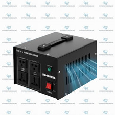 800W 1000VA DT-1000VA Voltage