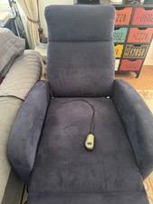 poltrone relax elettriche