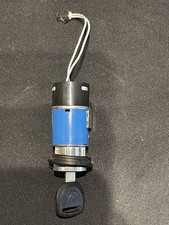 Chiave Di Chiusura Batteria Bici Elettrica