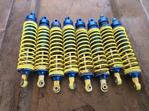 Ammortizzatore gpm big bore - ammortizzatore,
