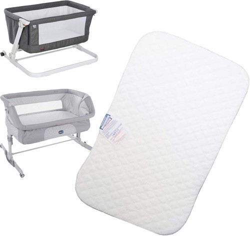 Materasso culla per chicco - per,