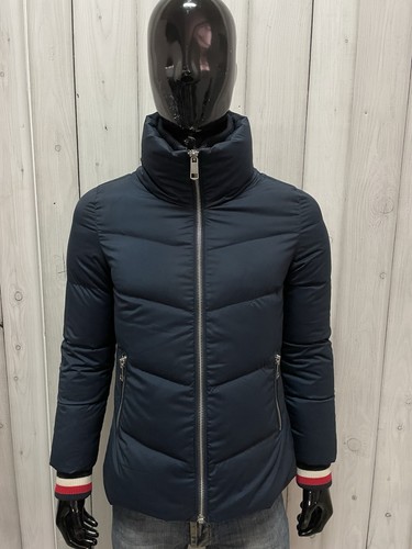 Piumino uomo tommy hilfiger - uomo,