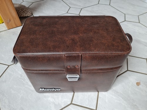 Borsa per fotocamera - , mamiya