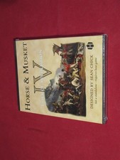 Hollandspiele: Horse & Musket