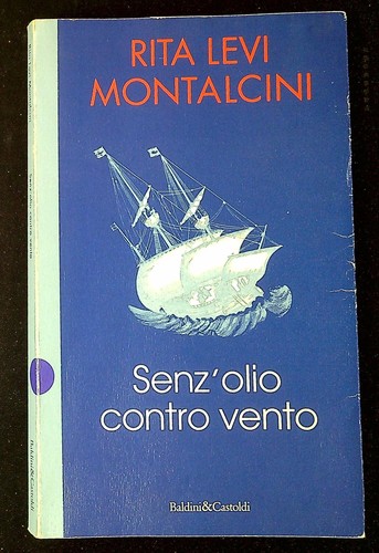 Senz olio contro vento - senz'olio,