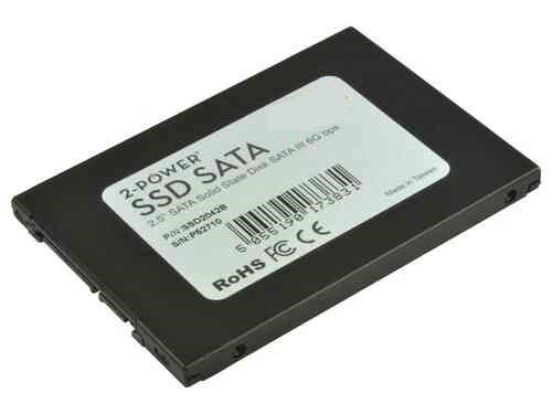 Hard disk ssd 128gb - (bulk),