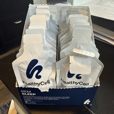 Healthycell REM Sleep - Liquid