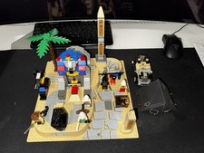 Lego Adventurers 5978 La