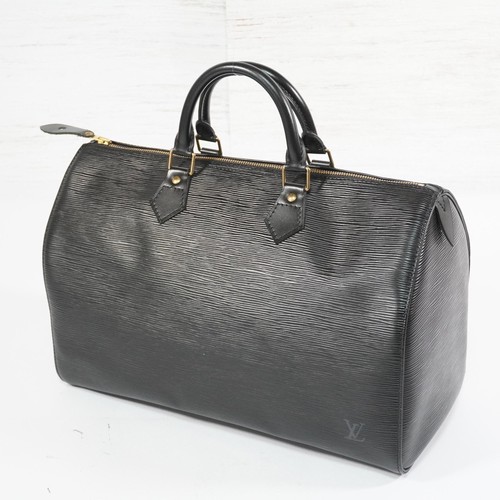 Borsa boston louis vuitton epi - borsa,