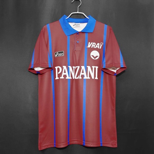 Maglia girondin bordeaux - maglia,