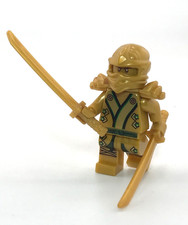 LEGO® Ninjago Lloyd (Golden